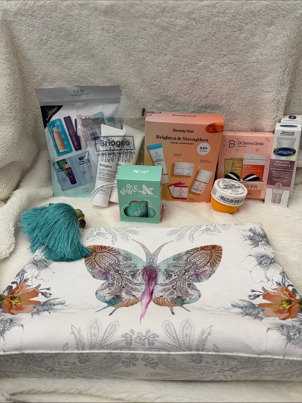 HUGE Beauty Bundle!